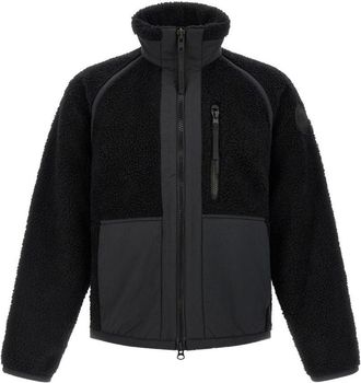 Canada Goose Westport-fleecejack
