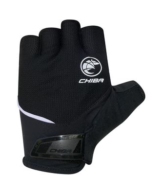Chiba Gloves Sport Size S, Colour: Black