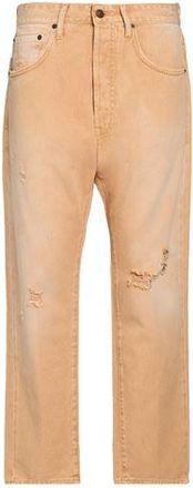 People BOTTOMWEAR - Pantaloni jeans su YOOX.COM