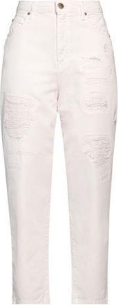 Pinko PARTES DE ABAJO - Pantalones vaqueros en YOOX.COM