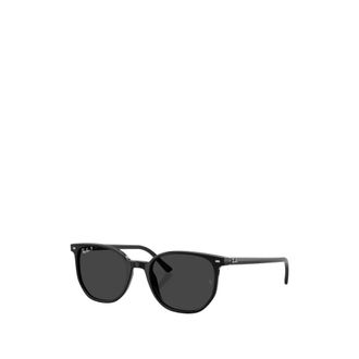 Ray-Ban Elliot Zonnebrillen - unisex - Zonnebrillen - Zwart - 52 MM - Accessoires