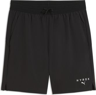 Puma Shorts PUMA x HYROX PWRTRAIN 7 da uomo, Accessori, Nero, XXS