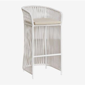 Sklum Pack de 2 taburetes altos Sophie SKLUM