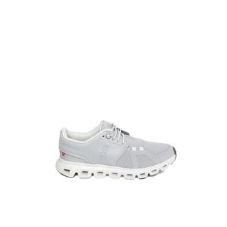 On Running Cloud 6 - Dames - Hardloopschoenen - Grijs - 35 1/2 EU - Polyester - Fitness