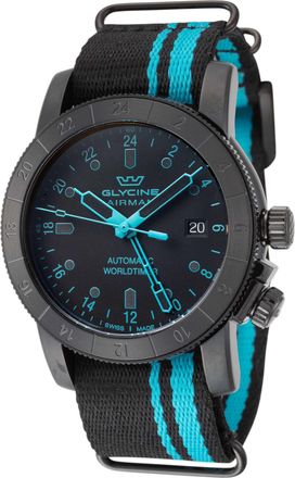 Glycine Airman Mens Watch