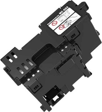 OEM Adecuado Para Cartuchos De T&oacute;ner De Mantenimiento Canon Mc-g03, Gx3010, 4010, Gx3020 Y Gx4020