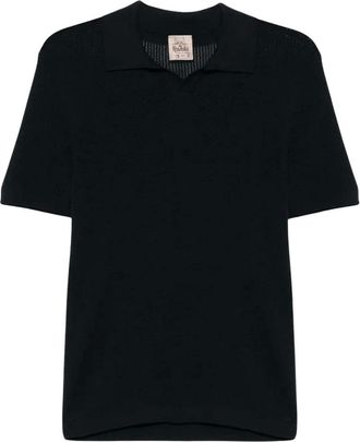 Rakk&igrave; Uomo, Top, Nero, 2Xl, new