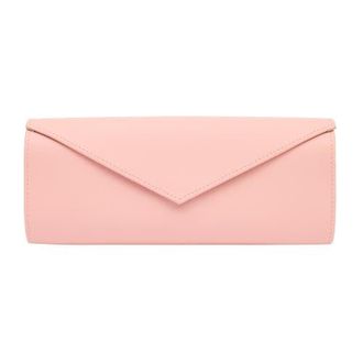 Rapport London Victoria Jewelry Roll in Rose at Nordstrom