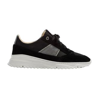Mason Garments unisex, Schoenen, Zwart, Maat: 44 EU Su&egrave;de