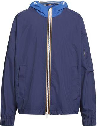 K-Way Jackets