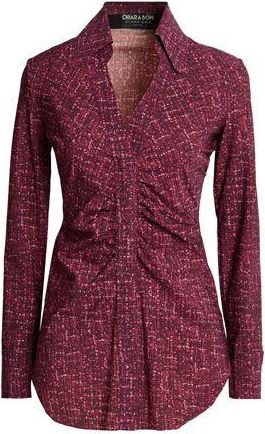 La Petite Robe Di Chiara Boni TOPWEAR - Tops on YOOX.COM