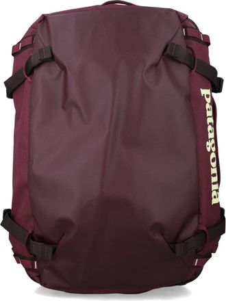 Patagonia Heren, Sport, Bruin, Maat: ONE Size Nylon