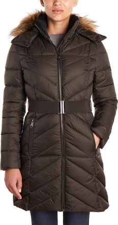 Nanette Lepore Puffer Coat
