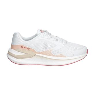 Skechers Mujer, Deporte, Blanco, Talla: 36 EU