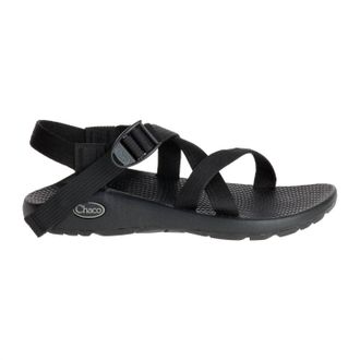 Chaco Womens Zi Classic Sandal In Black