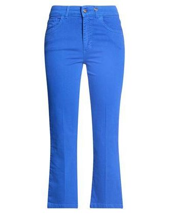LuckyLu BOTTOMWEAR - Jeans sur YOOX.COM