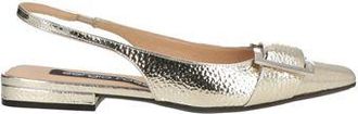 Sergio Rossi FOOTWEAR - Ballet flats on YOOX.COM