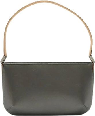 Louis Vuitton Borsa Monogram Mat Fowler Pre-owned - - Pre-owned - Donna - Nero - ONE SIZE