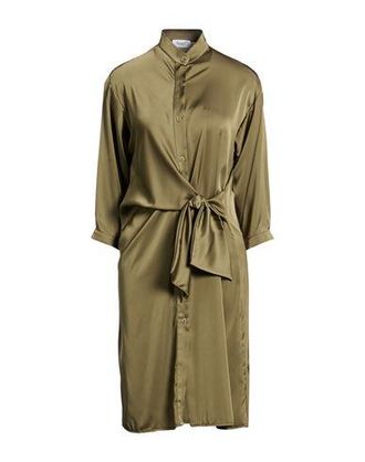 Hopper VESTIDOS - Vestidos midi en YOOX.COM