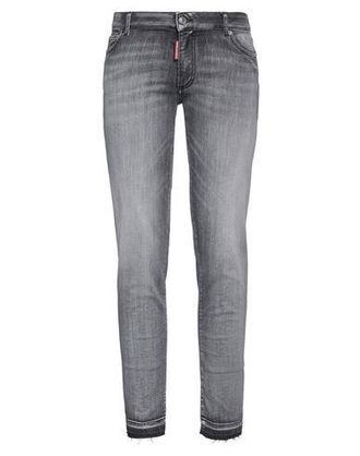 Dsquared2 HOSEN & RÖCKE - Jeanshosen auf YOOX.COM
