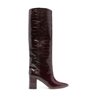 PARIS TEXAS Donna, Scarpe, Rosso, 40 EU, new