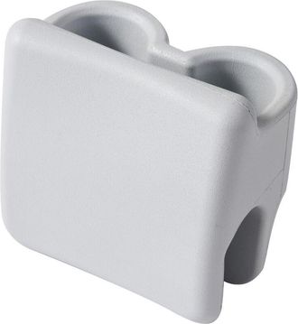 OEM Reposacabezas Spa, Portabebidas 2 En 1 Mspa 2 Uds