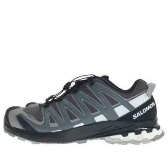 Salomon XA PRO 3D V8 GTX Magnet Black 417354