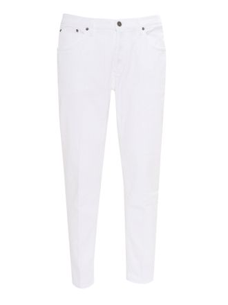 Dondup Pantalone Brighton
