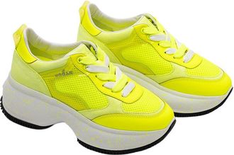 Hogan Platform Sneaker