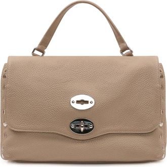 Zanellato Mujer, Bolsos, Gris, Talla: ONE Size