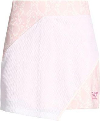 Emporio Armani BOTTOMWEAR - Mini skirts on YOOX.COM