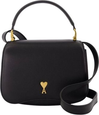 Ami Mujer, Bolsos, Negro, Talla: ONE Size