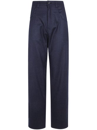 Sofie D'Hoore Trousers Low Crotch Phill