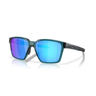 Oakley unisex, Accessoires, Zwart, Maat: 57 MM