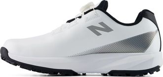 New Balance FuelCell 910 v1 Boa White Black Gold U910B4GN