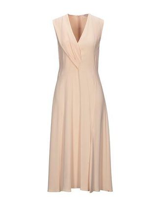 Sportmax DRESSES - Midi dresses sur YOOX.COM