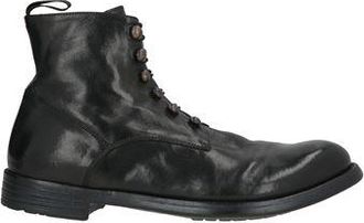 Officine Creative FOOTWEAR - Ankle boots on YOOX.COM