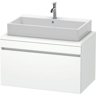 Duravit Duravit - Durastyle Mueble Para Consola, 1 Caj&oacute;n, 900mm