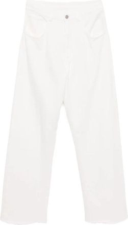 Maison Margiela Cotton Pants