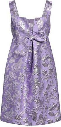 P.A.R.O.S.H. DRESSES - Mini dresses sur YOOX.COM