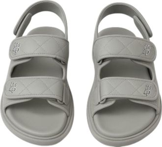 Billtornade BILL TORNADE Angele Womens Sandals, grey, 8 UK