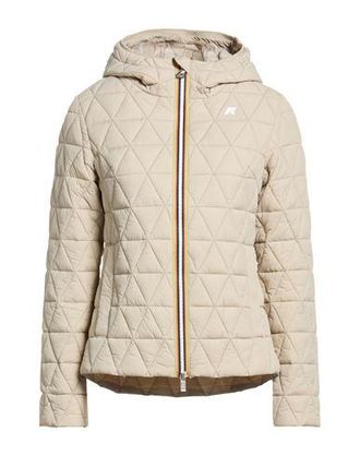 K-Way COATS & JACKETS - Puffers sur YOOX.COM
