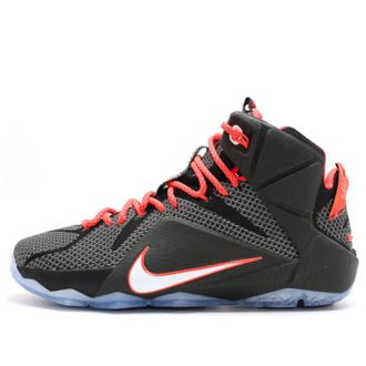 Nike LeBron 12 Court Vision 684593-016