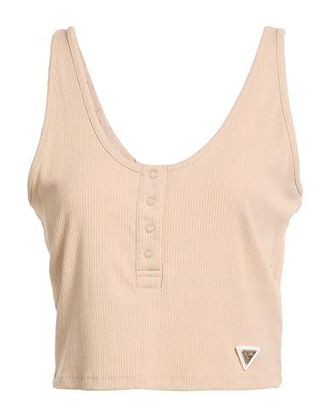 Guess CAMISETAS Y TOPS - Camisetas de tirantes en YOOX.COM