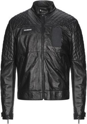 Dirk Bikkembergs ROPA DE ABRIGO - Chaquetas y cazadoras en YOOX.COM