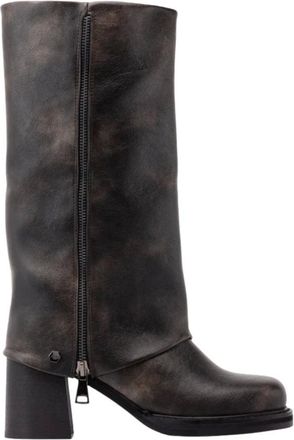 Cult Purple 4871 - - Shoes - Donna - Nero - 39 EU