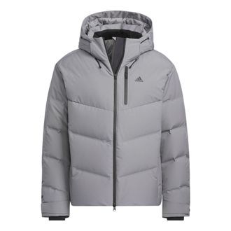 adidas Down Jacket Grey IW0784