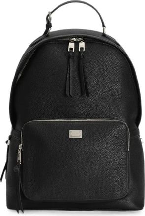 Dolce & Gabbana Uomo, Borse, Nero, Taglia unica, new