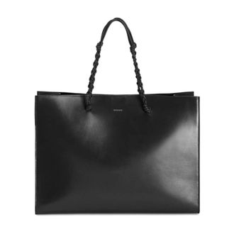 Jil Sander Donna, Borse, Nero, Taglia unica, new