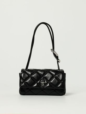 Marc Jacobs Borsa The Dual mini in pelle matelass&egrave;